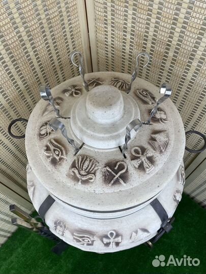 Тандыр Скарабей