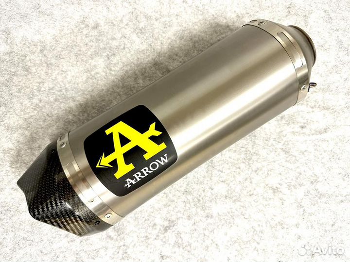 Arrow Глушитель титановый BMW S1000RR (2019 )