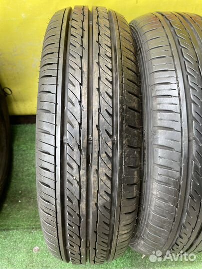 Goodyear GT-Eco Stage 175/65 R14 82S