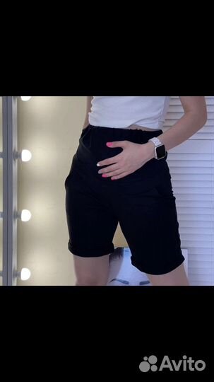 Шорты для беременных