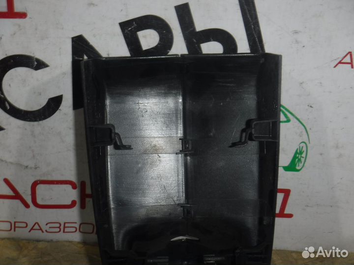 Кожух салонного зеркала BMW 5 F10 (2009-2017)