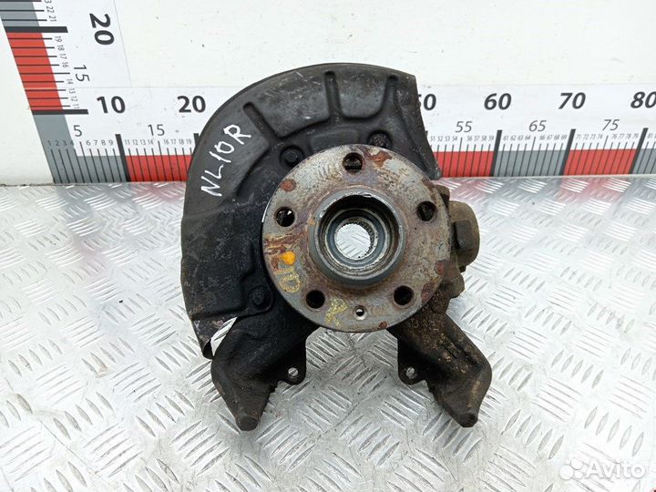 Ступица для Audi A3 8L