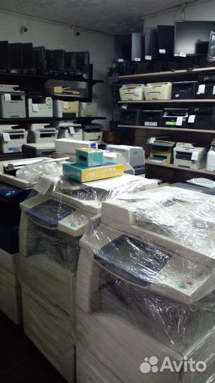 Мфу Konica Minolta C360 А3 цветное безнал гарантия