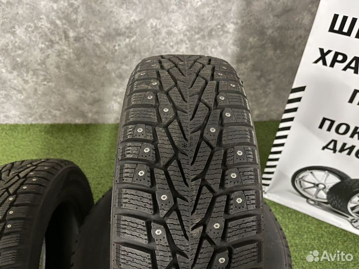 Nokian Tyres Nordman 7 235/55 R17 103T