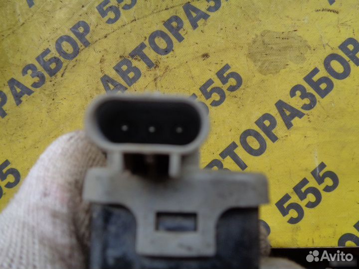 Корректор фары Opel Astra G 1998-2005