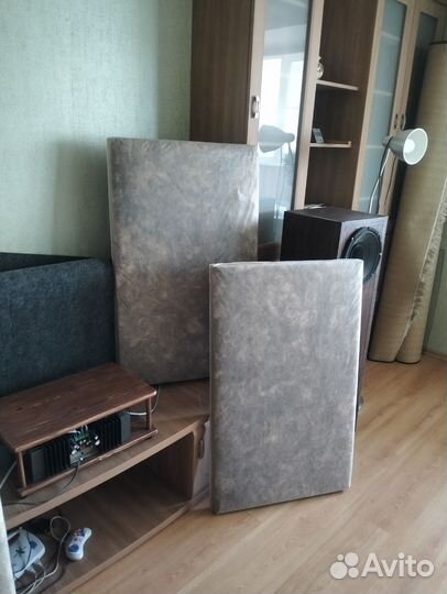 Акустические панели