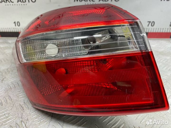 Новая(ый) фонарь (стоп сигнал, фара, оптика )