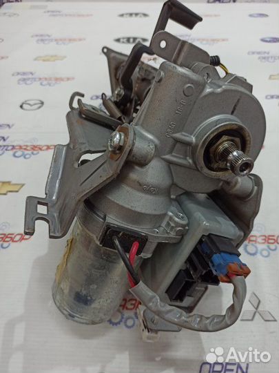 Электроусилитель руля Nissan Note 1.6 HR16 2013