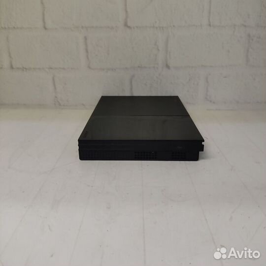 Игровая приставка Sony PlayStation 2