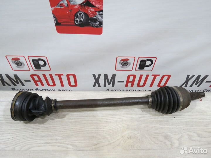 Привод Mitsubishi Outlander XL