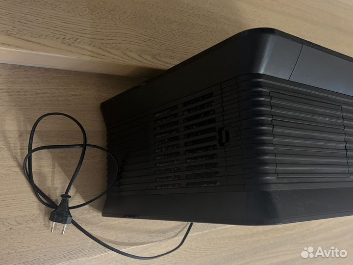 Воздухоувлажнитель Bork Q710