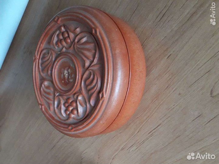 Шкатулочка