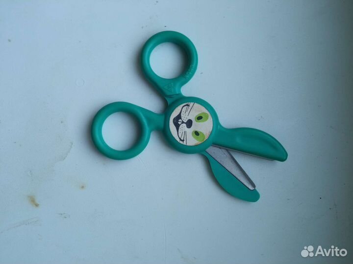 Канцтовары СССР