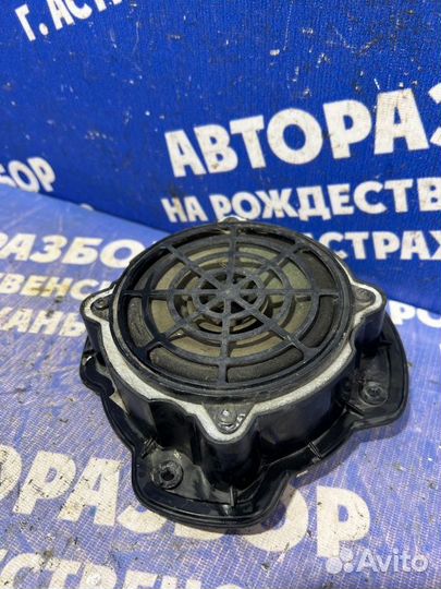 Динамик Peugeot 308 хэтчбек 2012