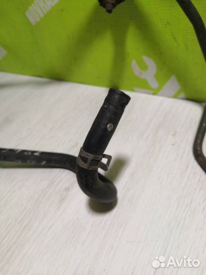 Шланг гидроусилителя Митсубиси рвр Н23В