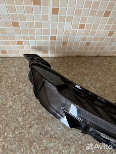 Ходовой огонь правый Omoda C5