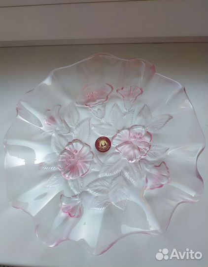 Блюдо Германия