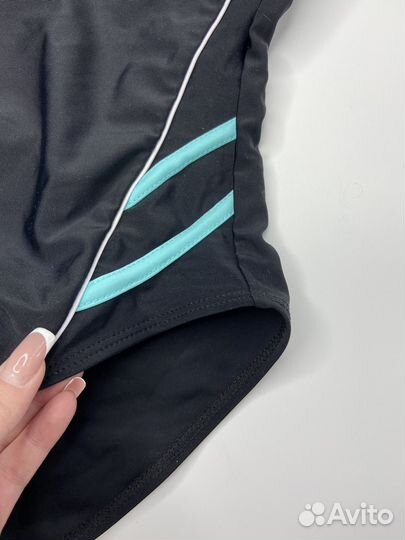 Купальник для плавания