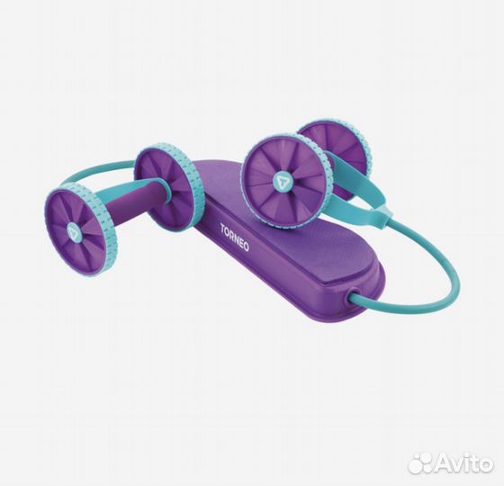 Ролик для пресса