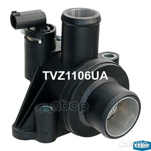 Термостат mercedes-benz A (W168) Vaneo (V414) TI