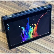 Thinkpad L390 Yoga i5/16/256