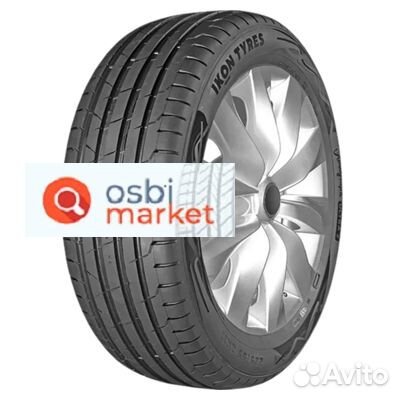 Ikon Tyres Autograph Ultra 2 SUV 235/55 R19 105W
