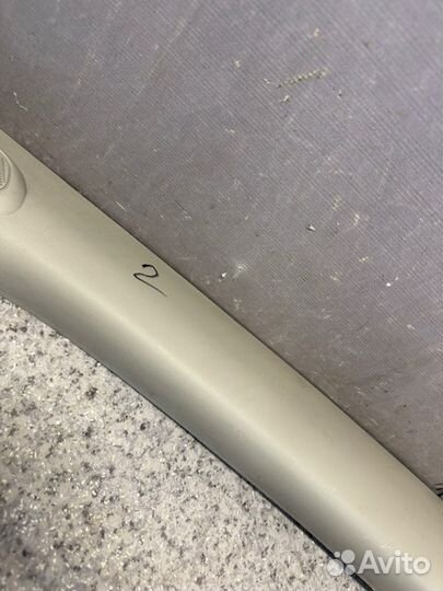 Накладка стойки передняя правая Chevrolet Cruze