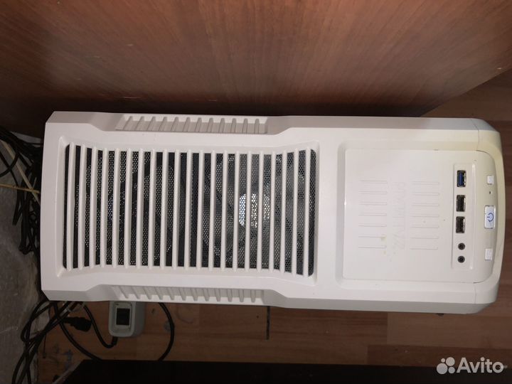 Игровой пк i5 9400f