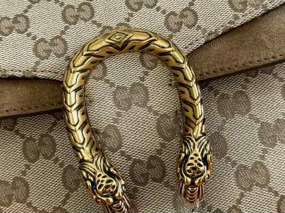 Сумка с ручками Gucci, Москва