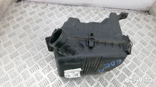 Корпус воздушного фильтра chevrolet tacuma (6BE14N