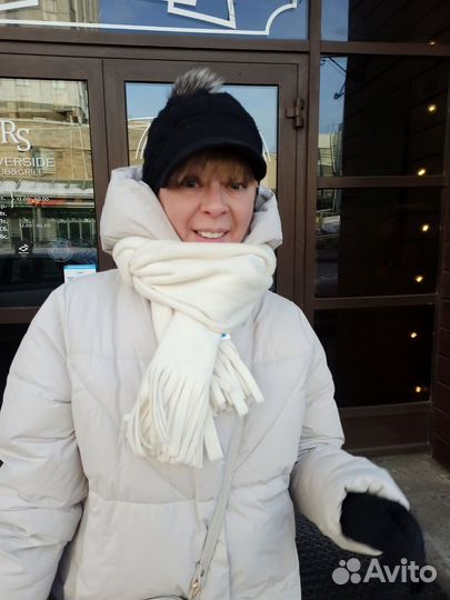 Помощница по дому няня