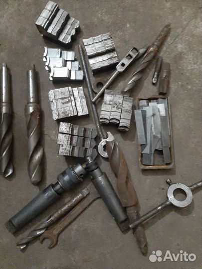 Инструменты