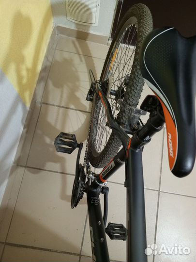 Велосипед phoenix