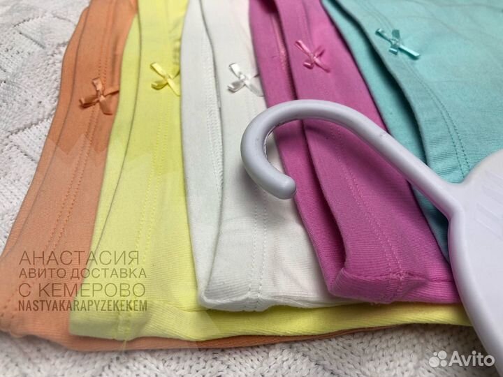 Трусики hm 98-104 новые оригинал