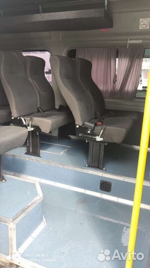 Заказ аренда автобуса пассажирская перевозка людей