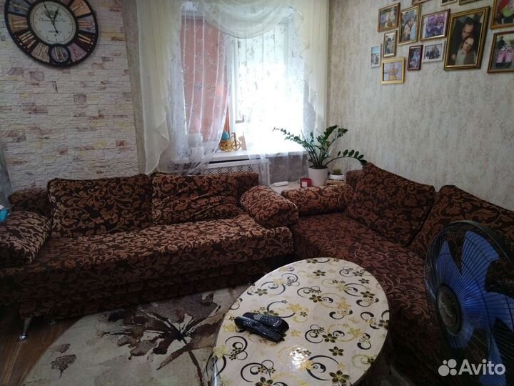 Диваны близнецы