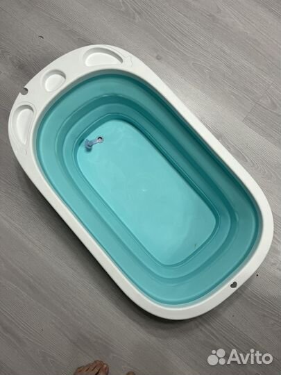 Ванночка для купания