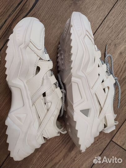 Кроссовки Patrol женские 40