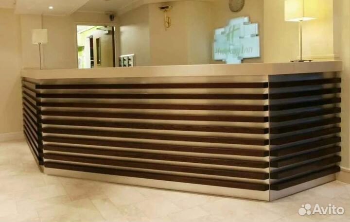 Изготовление мебели на заказ