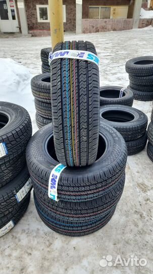Viatti Bosco H/T V-238 215/65 R16 98H