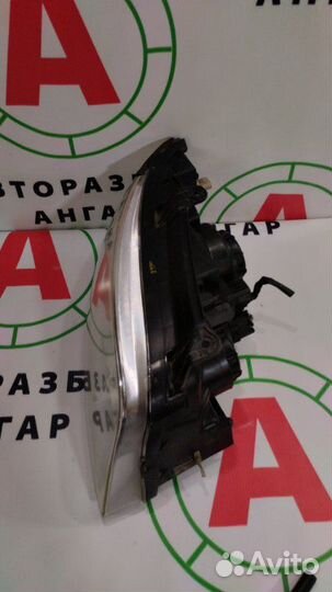 Фара передняя правая Hyundai Matrix 5 DR wagon