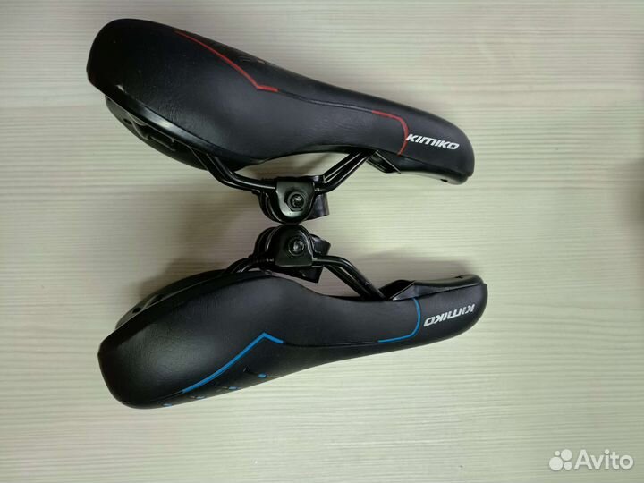 Седло для велосипеда