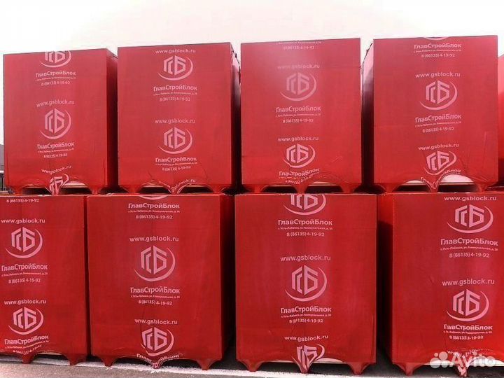 Пеноблоки Газосиликатные блоки