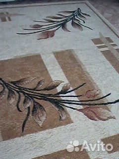 Палас 2х3 пр-во Турция