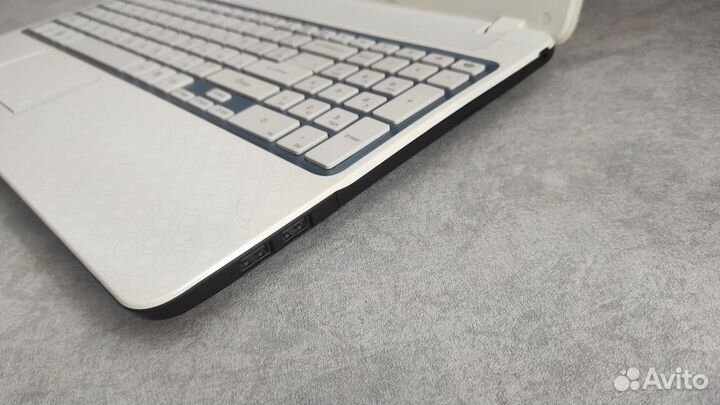 Ноутбук Packard Bell для GTA V