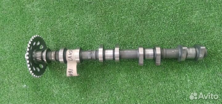 Распредвалы M. Lancer X 1.5 4A91 2007-2017