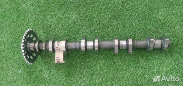 Распредвалы M. Lancer X 1.5 4A91 2007-2017