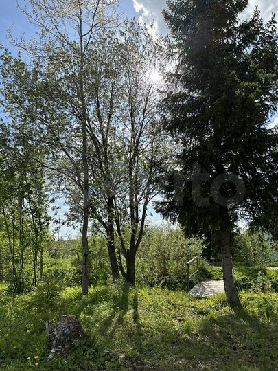 Дача 44 м² на участке 7,7 сот.