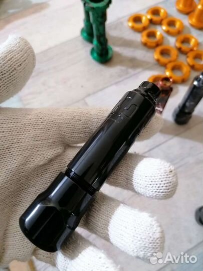 Анодирование алюминия