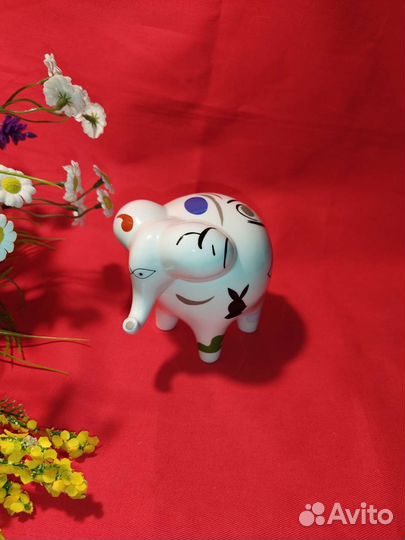 Слонëнок Бенедикт Villeroy boch